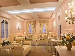 Hotel Metropole Montecatini Terme Exterior photo
