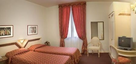 Hotel Metropole Montecatini Terme Room photo