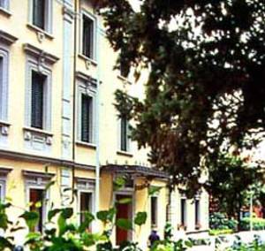 Hotel Metropole Montecatini Terme Exterior photo