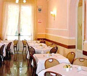 Hotel Metropole Montecatini Terme Exterior photo