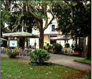 Hotel Metropole Montecatini Terme Exterior photo