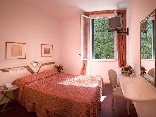 Hotel Metropole Montecatini Terme Exterior photo
